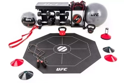 Скамья мультипозиционная UFC Zone+