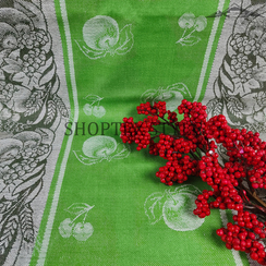 Полулён | ш.50 см | 210 г/м² | хлопок-70%/лён-30%