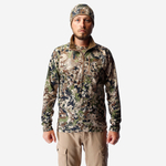 Кофта ТЕРМО "Half Zipper" SL