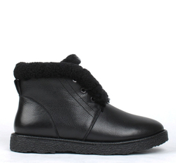 Женские Ботинки PM shoes 29-291993-113