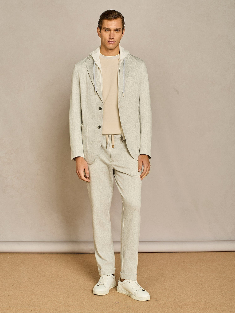 Пиджак мужской PAUL TAYLOR