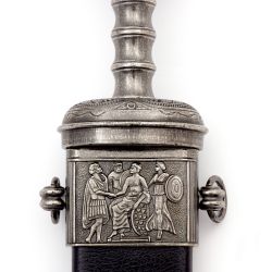 Denix Меч римский гладиус в ножнах