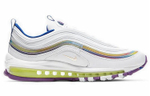 Кроссовки Nike Air Max 97 (Женская размерная сетка)