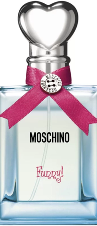 Moschino Funny EDT 50 мл