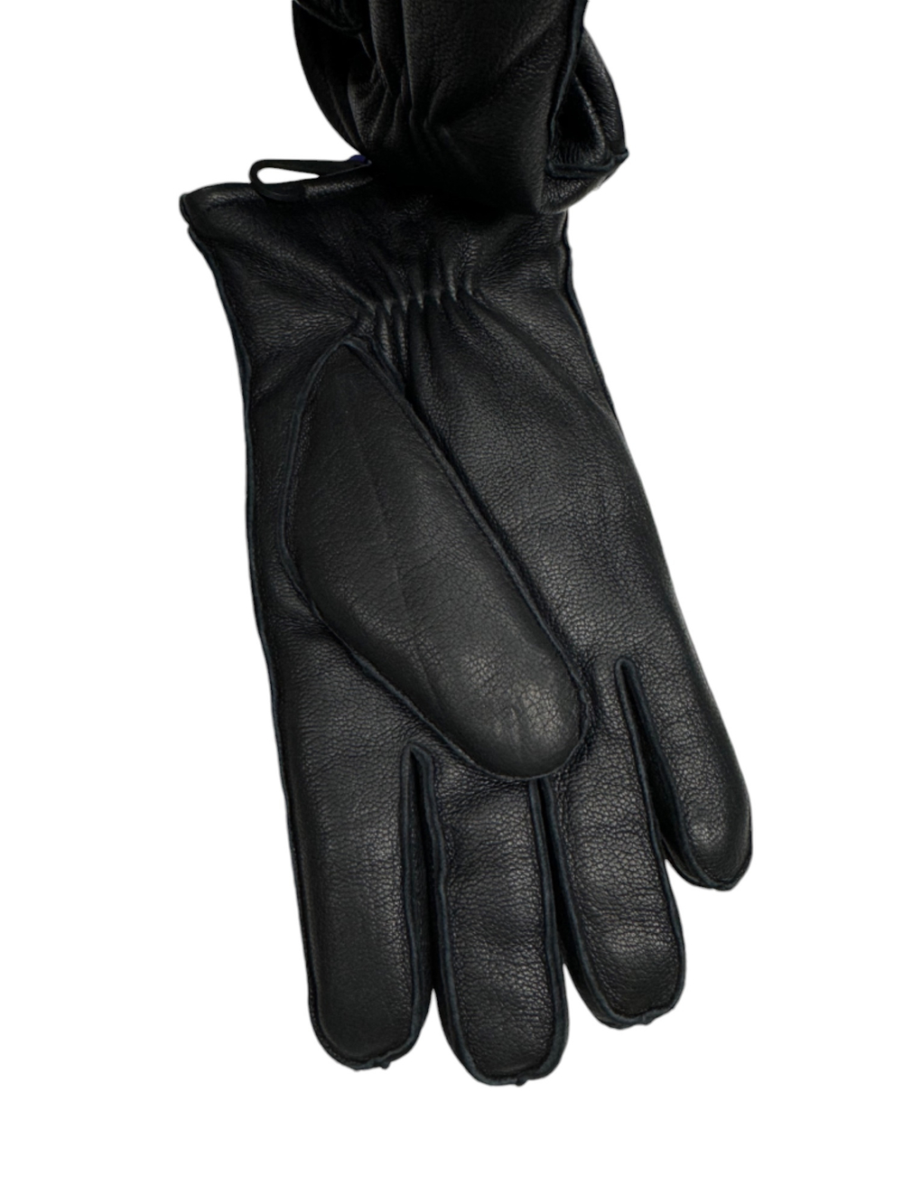 Перчатки. Мужские. Материал верха: Кожа оленя высокого качества. Подклад: Набивная шерсть. 5 шт в упаковке.