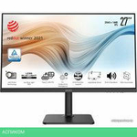 Монитор MSI Modern MD272QP