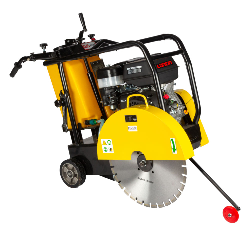 Резчик швов REDVERG RD-FS500L