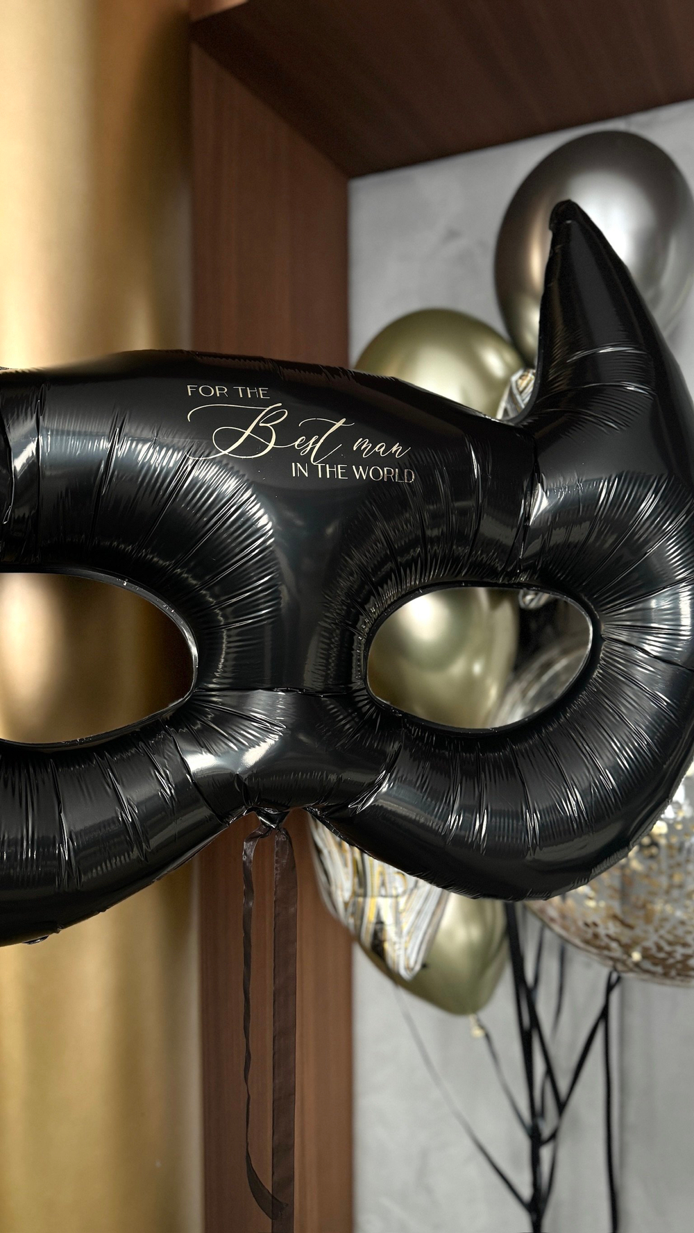 Шары к 23 февраля №52