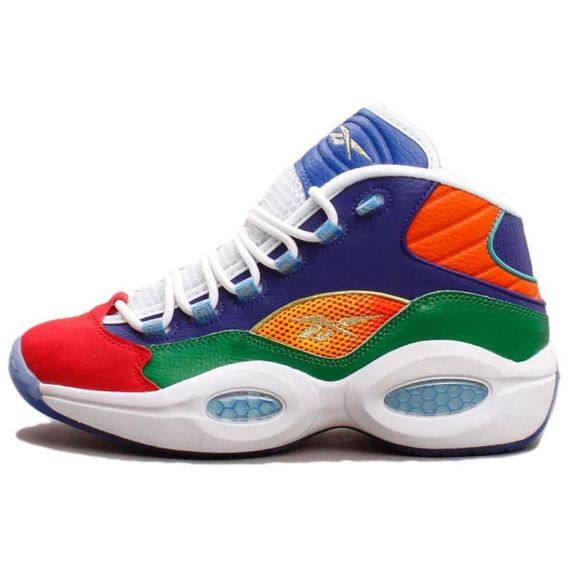 Concepts x Reebok Question &quot;Draft Class&quot;