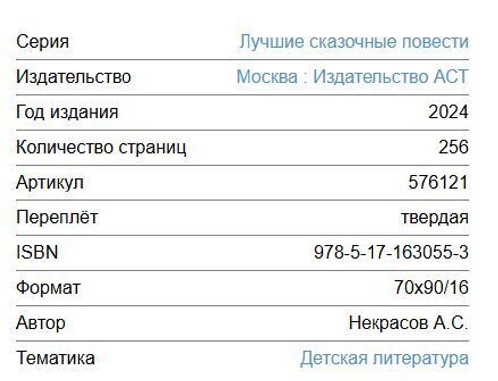 Приключения капитана Врунгеля
