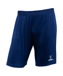 Шорты игровые CAMP Classic Shorts, темно-синий/белый