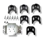 Капиллярный термостат KP61-1, длина капилляра 1м