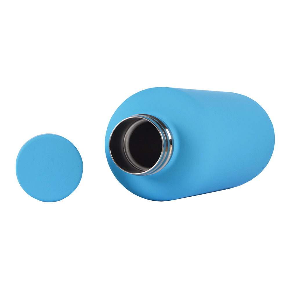 ODIN. Термобутылка из нержавеющей стали 550 мл