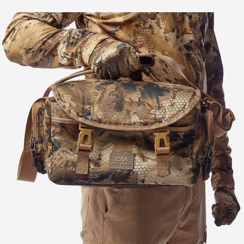 Сумка в засидку Duck Mania цвет COMB