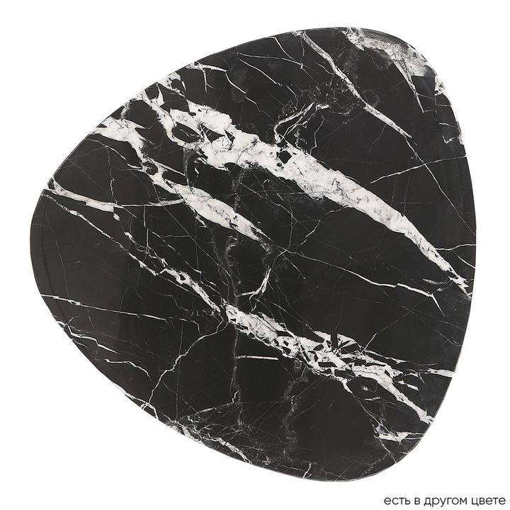 Настенный светодиодный светильник Crystal Lux Fresa AP10W Led D270 Black