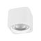 Потолочный светодиодный светильник Arlight SP-Dice-S78x78-10W Warm3000 046633