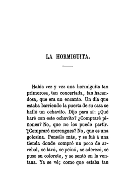 Cuentos, oraciones, adivinas y refranes populares é infantiles | Fernán Caballero