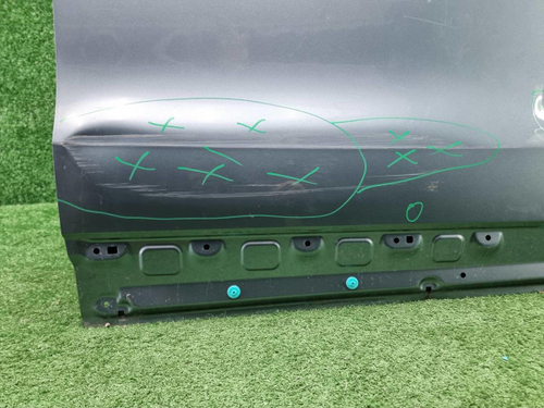 Дверь передняя правая JAECOO J8 (2024-н.в.)