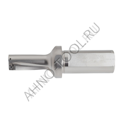 Сверло корпусное 13.5мм C20-2D13.5-30SP05 ACCKee