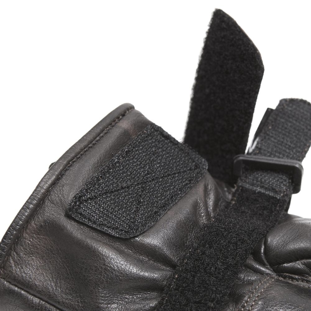 Stella / Женские / Кожаные / Черный