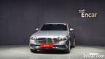 Mercedes-Benz E-Class W213 E300e 4MATIC Exclusive (07.2022)