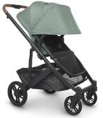 Прогулочная коляска UPPAbaby Cruz V2 Gwen