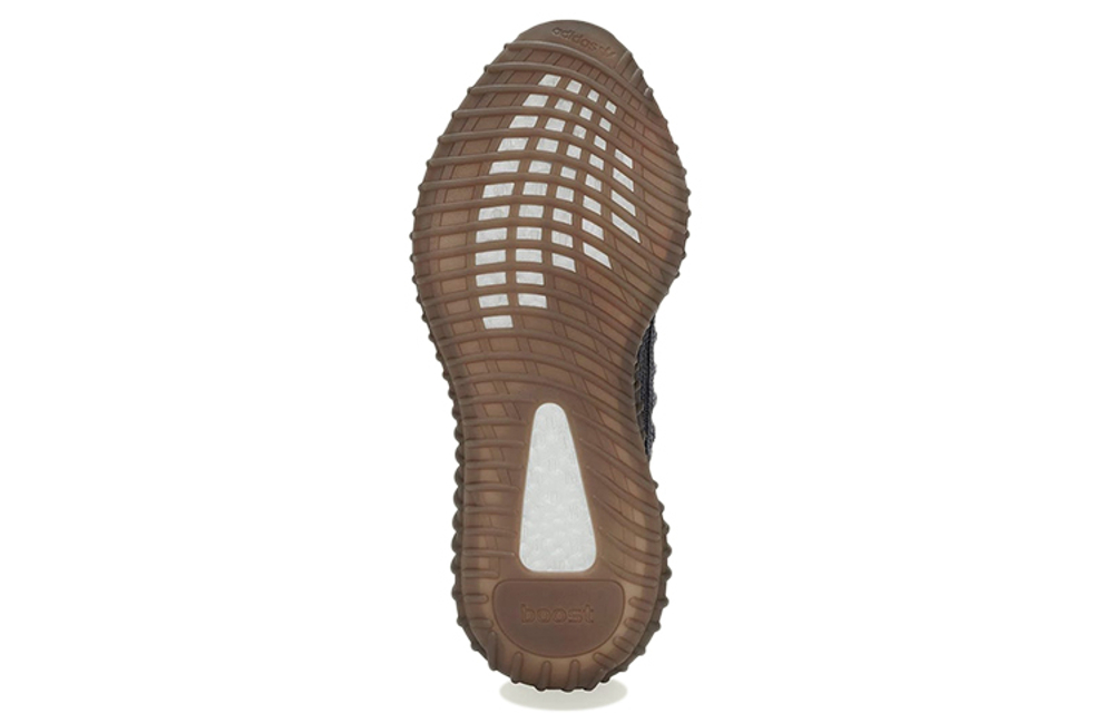 Кроссовки Adidas Originals Yeezy Boost 350 V2 Cmpct "Slate Blue"