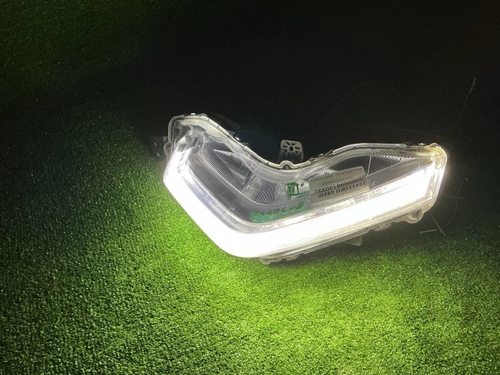 ДХО правый Haval Jolion (2021-н.в.)