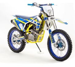 Мотоцикл кроссовый эндуро MOTOLAND XT 250 ST