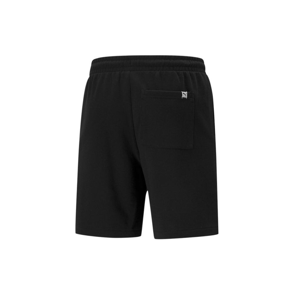 Шорты Puma Downtown Shorts Tr Logo, 533043-01