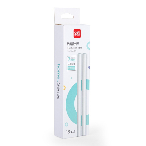 Стержни для Клеевого Пистолета, 7мм