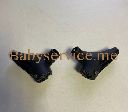 Крепление колеса Rant Kira правое