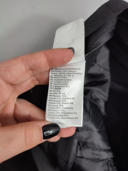 Брюки Oodji классические 40 размер