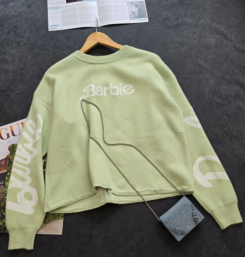 Кофта 6821807 Fabrika