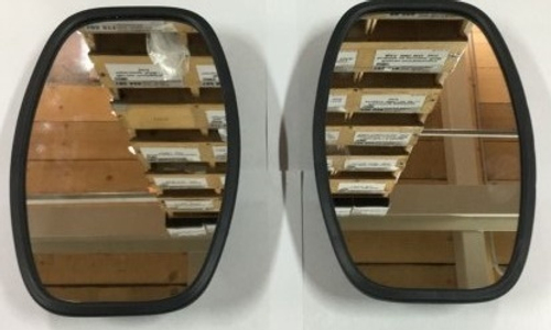 Зеркало бок. /УАЗ 469/ ст/о (СП АВТО)