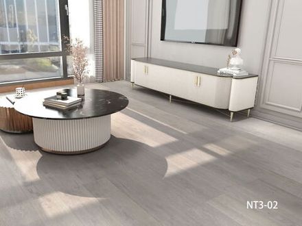 Natural Touch Дуб Атланта с подложкой, 2,245 м²