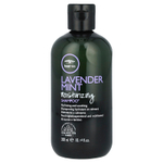 Paul Mitchell, Moisturizing Shampoo ™, лаванда и мята, 300 мл (10,14 жидк. унц.)