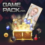 (ПРЕДЗАКАЗ) товары ENHYPEN - WORLD COUPON CARD COLLECTION FORENSICS UNIT GAME PACK Version