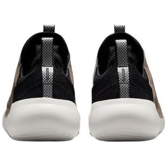 NIKE E Series - популярная коллекция низкокалорийного верхне-черного/коричнев-ного/Белого Мужска