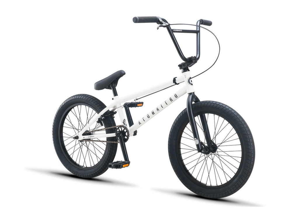 BMX Atom Nitro (2021)