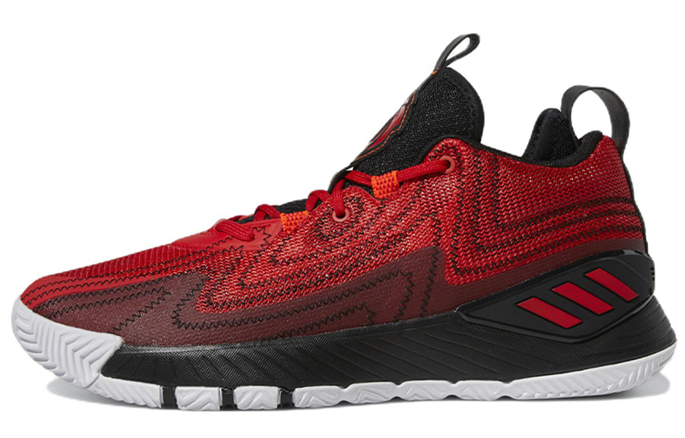 Кроссовки Adidas D Rose Son Of Chi 2.0