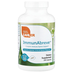 Zahler, ImmunAbreve™, добавка для комплексной поддержки иммунной системы, 180 капсул