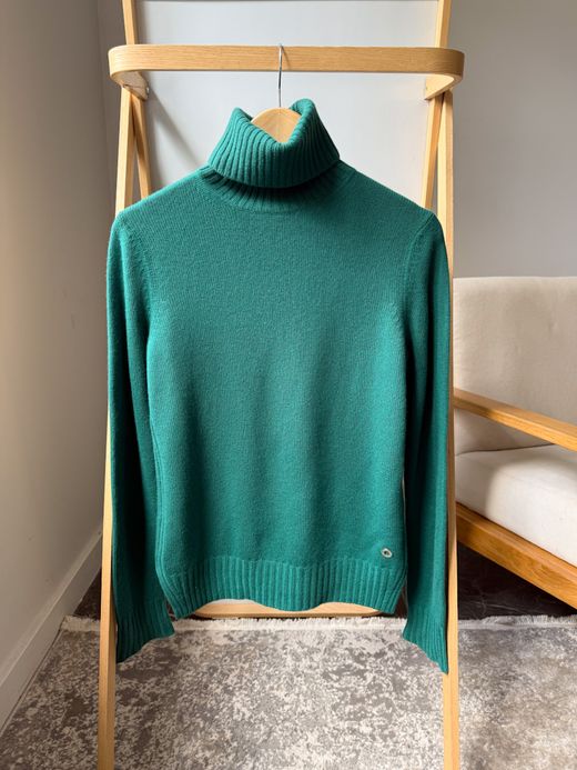 Кашемировый свитер Loro Piana, XS