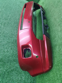 Бампер передний Land Rover Freelander 2 (10-14)