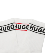 Носки 3 пары Hugo Bodywear - белый(50517669)