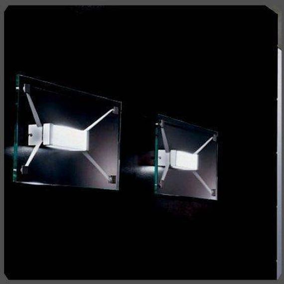 Настенно-потолочный светильник Linea light 4867 (Италия)
