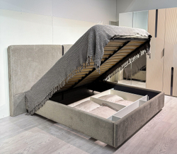 Коллекция “Эстель” Графит