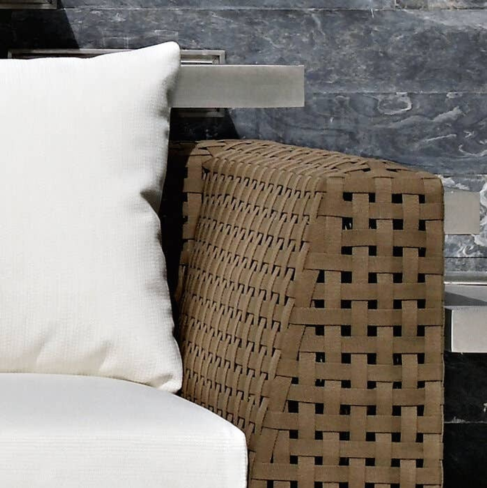 Диван B&B Italia Charles Outdoor