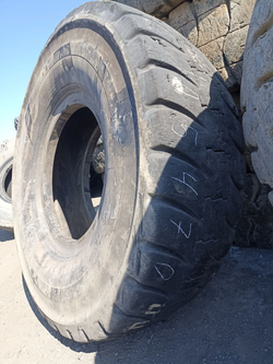 33.00R51 Michelin XDR2 шина б/у