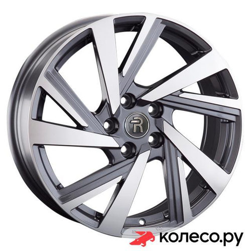 NS171 7.5x18/5*114.3 D66.1 ET50 GMF